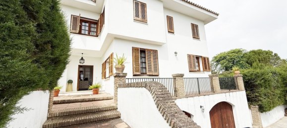 7 Schlafzimmer Haus in Andalusia, Spain, Nr. 154792 15