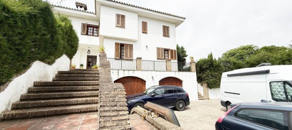 7 Schlafzimmer Haus in Andalusia, Spain, Nr. 154792 14