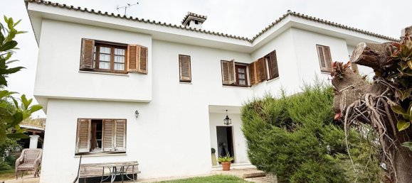 7 Schlafzimmer Haus in Andalusia, Spain, Nr. 154792 10