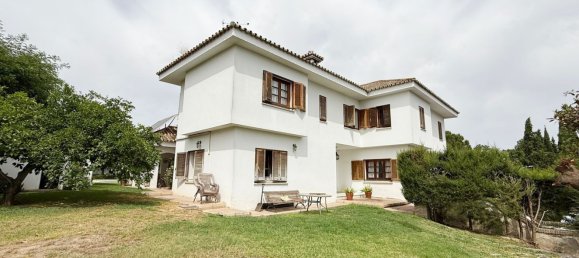 7 Schlafzimmer Haus in Andalusia, Spain, Nr. 154792 2