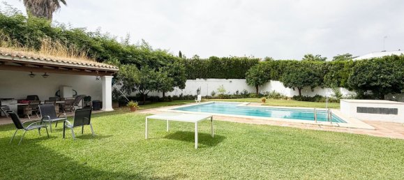 7 Schlafzimmer Haus in Andalusia, Spain, Nr. 154792 7