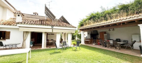 7 Schlafzimmer Haus in Andalusia, Spain, Nr. 154792 8