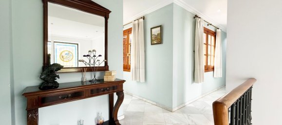 7 Schlafzimmer Haus in Andalusia, Spain, Nr. 154792 38