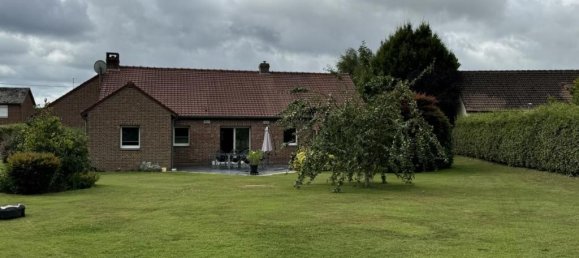 Villa de 4 dormitorios en Jolimetz, France No. 363623 2