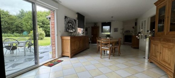 Villa de 4 dormitorios en Jolimetz, France No. 363623 9