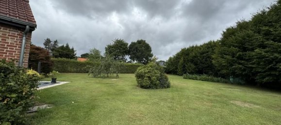 Villa de 4 dormitorios en Jolimetz, France No. 363623 4