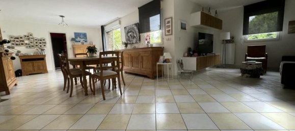 Villa de 4 dormitorios en Jolimetz, France No. 363623 3