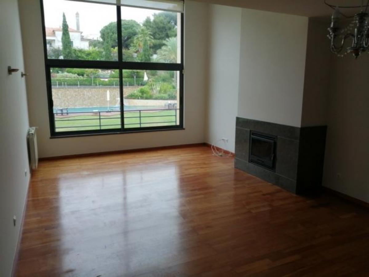 4 bedrooms Apartment in Cascais, Portugal No. 3886