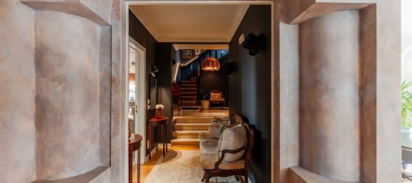 6 bedrooms Villa in Cascais, Portugal No. 178152 6