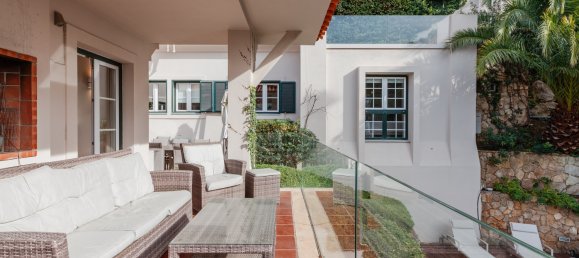 6 bedrooms Villa in Cascais, Portugal No. 178152 45