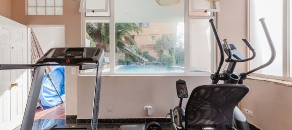 6 bedrooms Villa in Cascais, Portugal No. 178152 48