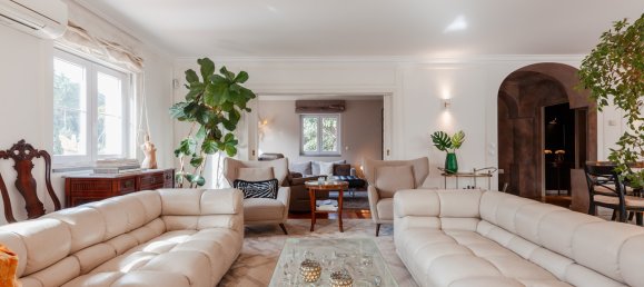 6 bedrooms Villa in Cascais, Portugal No. 178152 15