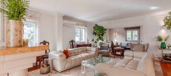 6 bedrooms Villa in Cascais, Portugal No. 178152 13