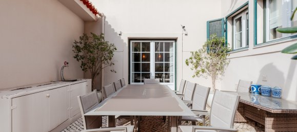 6 bedrooms Villa in Cascais, Portugal No. 178152 5