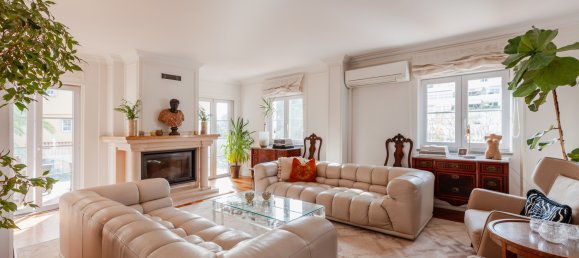 6 bedrooms Villa in Cascais, Portugal No. 178152 12