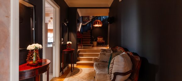 6 bedrooms Villa in Cascais, Portugal No. 178152 25