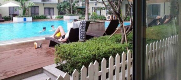 Duplex T4 em Thu Duc, Vietname N.º 75293 2