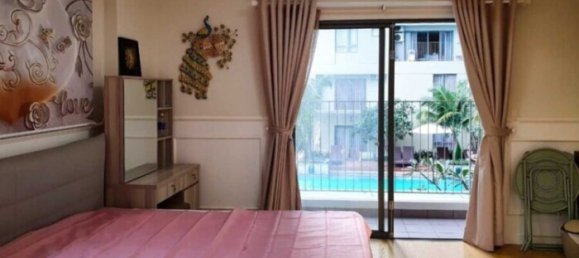 Duplex T4 em Thu Duc, Vietname N.º 75293 5