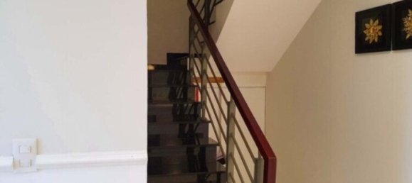 Duplex T4 em Thu Duc, Vietname N.º 75293 9