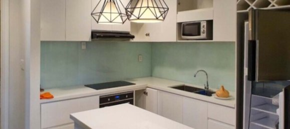 Duplex T4 em Thu Duc, Vietname N.º 75293 4