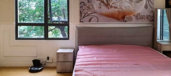 Duplex T4 em Thu Duc, Vietname N.º 75293 6