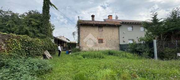 5 bedrooms House in Volpago del Montello, Italy No. 332341 27