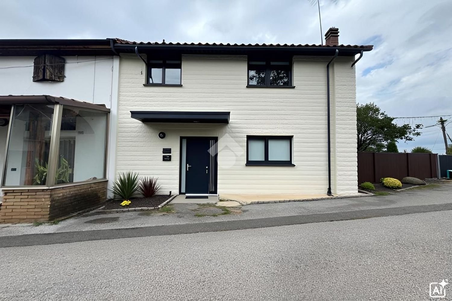 5 bedrooms House in Volpago del Montello, Italy No. 332341