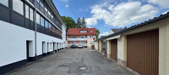 Здание с 17 комнатами в Дахау, Германия № 244972 3