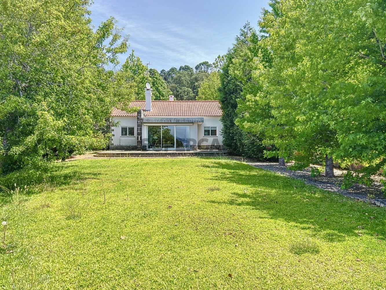 6 bedrooms House in Seixas, Portugal No. 192648