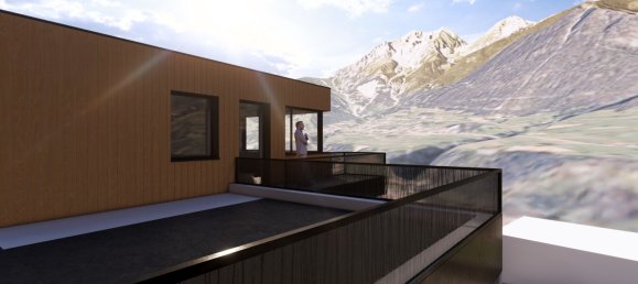 Terreno en Landeck, Austria No. 16141 10