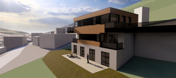 Terreno en Landeck, Austria No. 16141 6