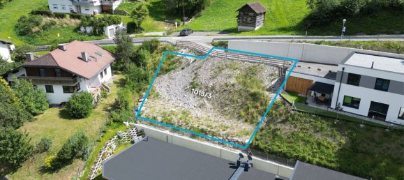 Terreno en Landeck, Austria No. 16141 2