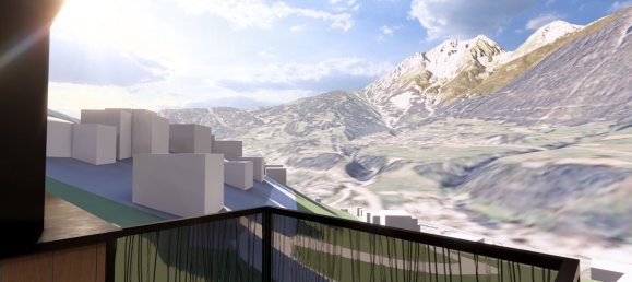 Terreno en Landeck, Austria No. 16141 7