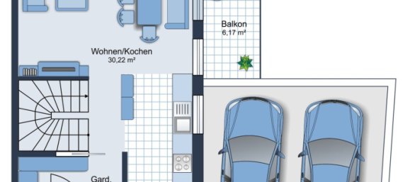 Terreno en Landeck, Austria No. 16141 15