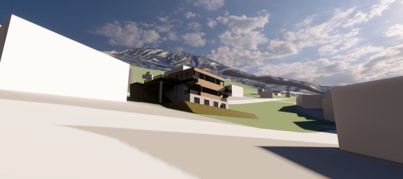 Terreno en Landeck, Austria No. 16141 9