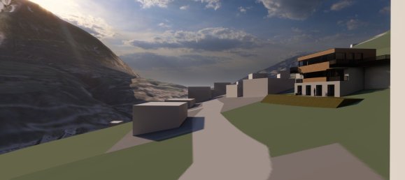 Terreno en Landeck, Austria No. 16141 8