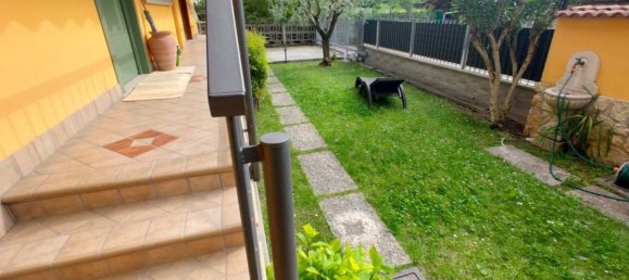 1-Zimmer Lagerhaus in Botticino, Italy, Nr. 130466 15