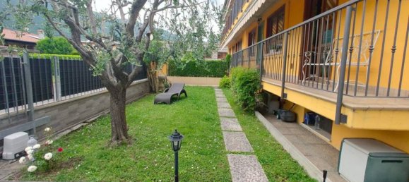 1-Zimmer Lagerhaus in Botticino, Italy, Nr. 130466 12