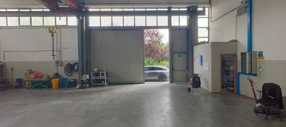 1-Zimmer Lagerhaus in Botticino, Italy, Nr. 130466 2