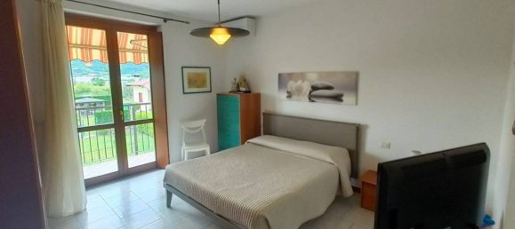 1-Zimmer Lagerhaus in Botticino, Italy, Nr. 130466 24