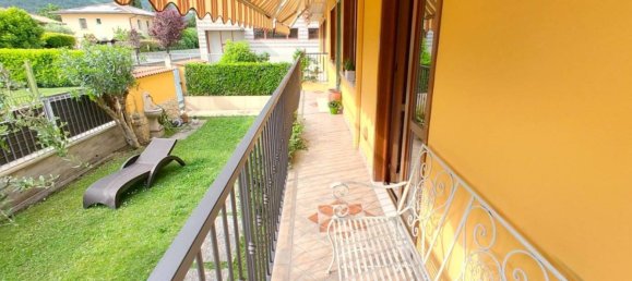 1-Zimmer Lagerhaus in Botticino, Italy, Nr. 130466 13
