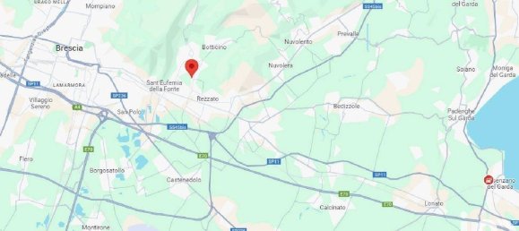 1-Zimmer Lagerhaus in Botticino, Italy, Nr. 130466 3