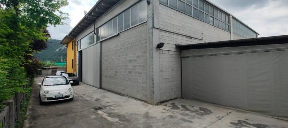 1-Zimmer Lagerhaus in Botticino, Italy, Nr. 130466 6