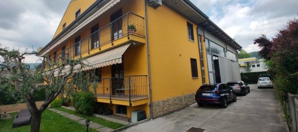 1-Zimmer Lagerhaus in Botticino, Italy, Nr. 130466 10