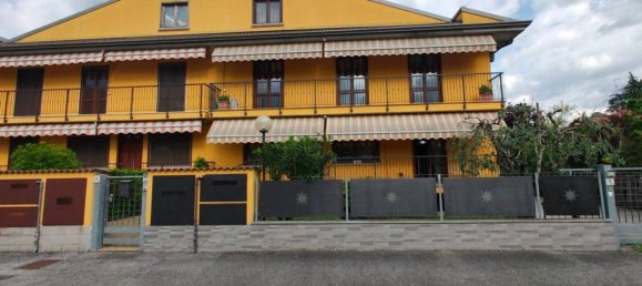 1-Zimmer Lagerhaus in Botticino, Italy, Nr. 130466 11