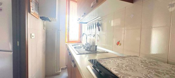 Apartamento de 2 dormitorios en San Severo, Italy No. 263983 5