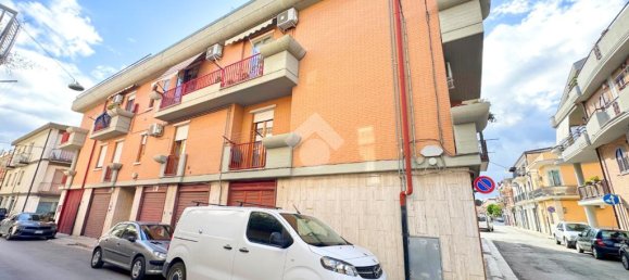 Apartamento de 2 dormitorios en San Severo, Italy No. 263983 17