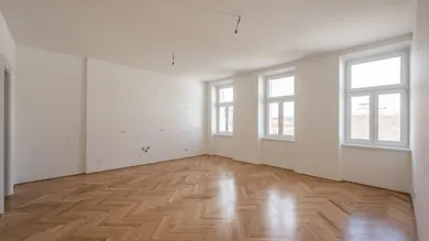 Студия в Оттакринг, Австрия № 113173