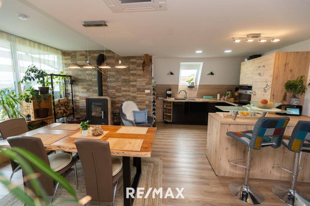 Apartamento T2 em Schwarzautal, Austria N.º 251761