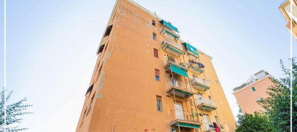 5 bedrooms Apartment in Genoa, Italy No. 347326 15